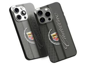 Cadillac Telefonhülle Qualität Max Edition